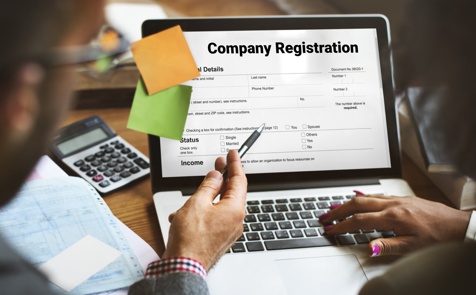 business registration in cambodia made easy