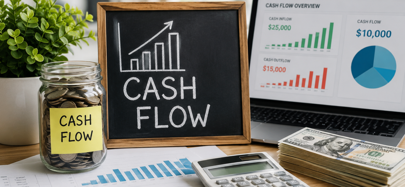 Cash Flow