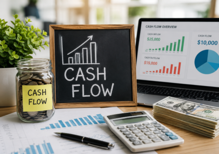 Cash Flow
