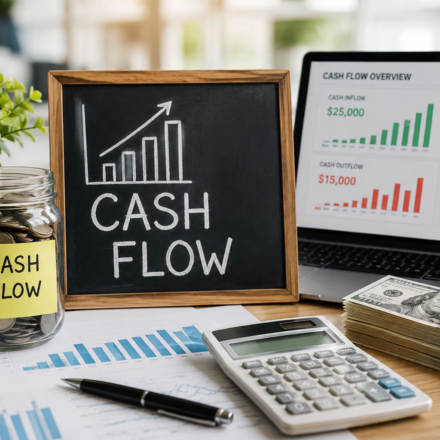 Cash Flow
