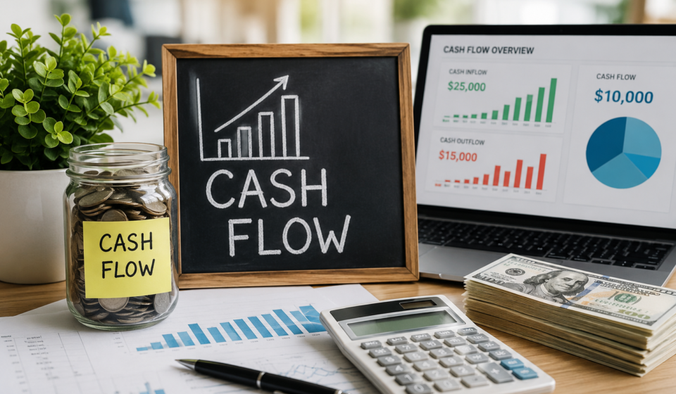 Cash Flow