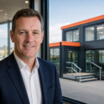 who is the ceo of portakabin.com