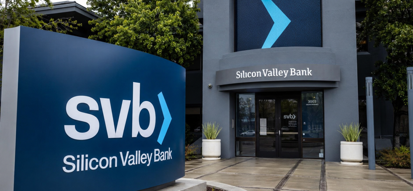 Silicon Valley Bank