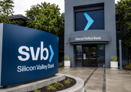 Silicon Valley Bank