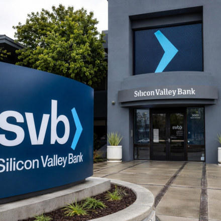 Silicon Valley Bank