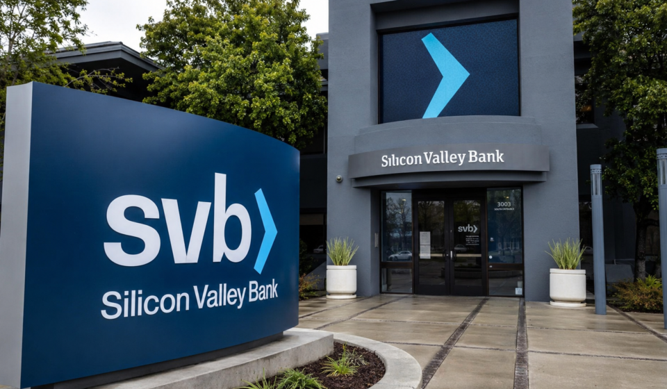 Silicon Valley Bank