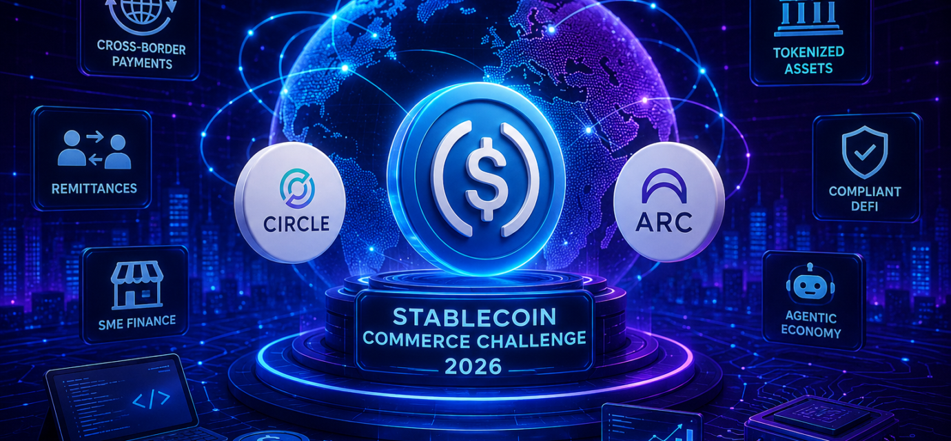 Stablecoin Commerce Challenge 2026