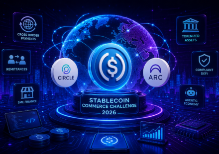 Stablecoin Commerce Challenge 2026