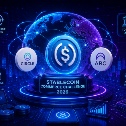 Stablecoin Commerce Challenge 2026