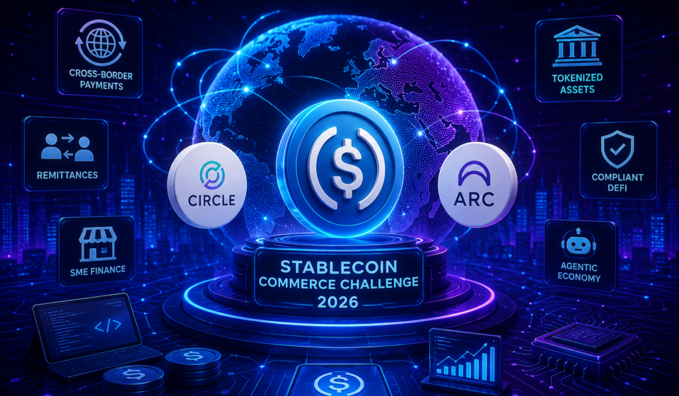 Stablecoin Commerce Challenge 2026