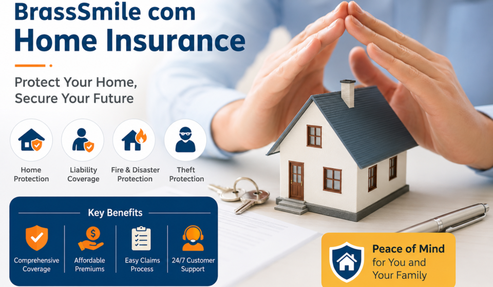 brasssmile com