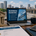 business bank account Virginia