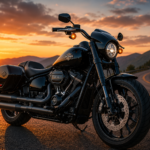 financing a harley