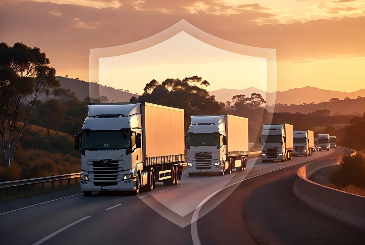 Freight Broker Insurance | Comprehensive Coverage for Freight Brokers | TheAlite.com.au