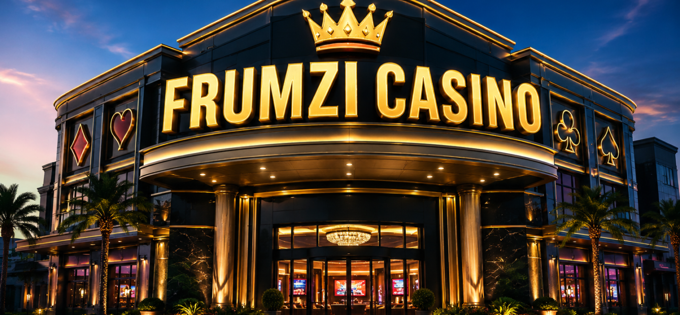 frumzi casino