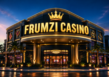 frumzi casino
