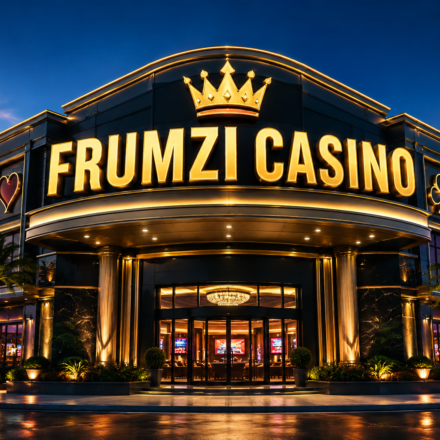 frumzi casino