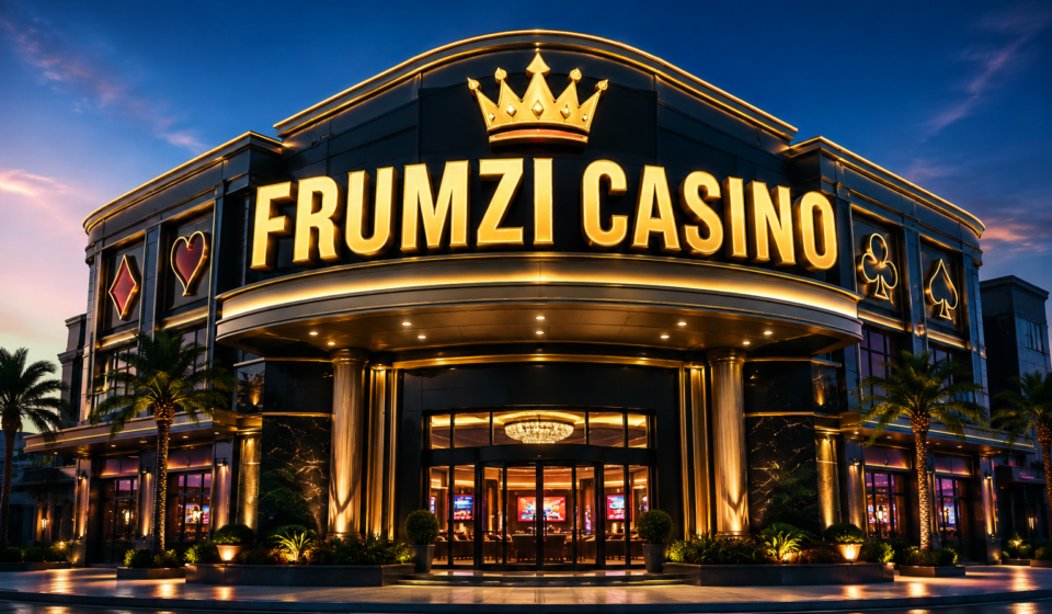 frumzi casino