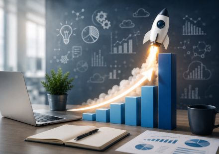 how to scale a startup business