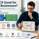 is mece good for small businesses