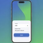 online banking app for money transfer