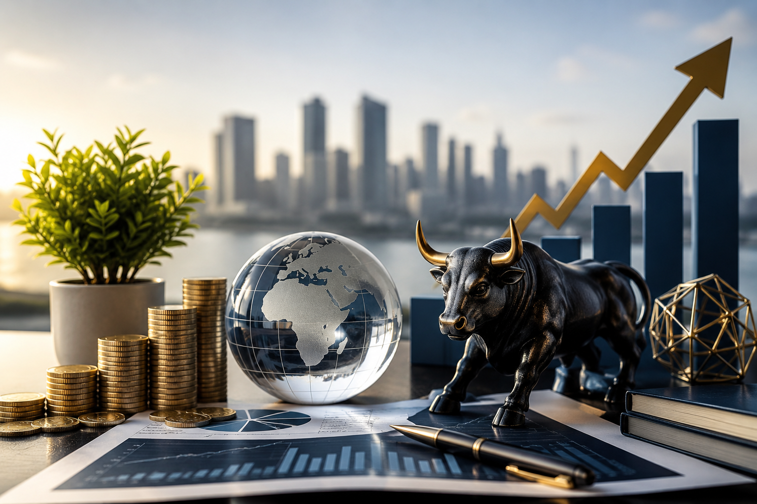 PedroVazPaulo Wealth Investment Guide
