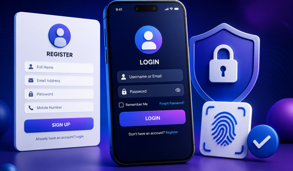 phsky com register login