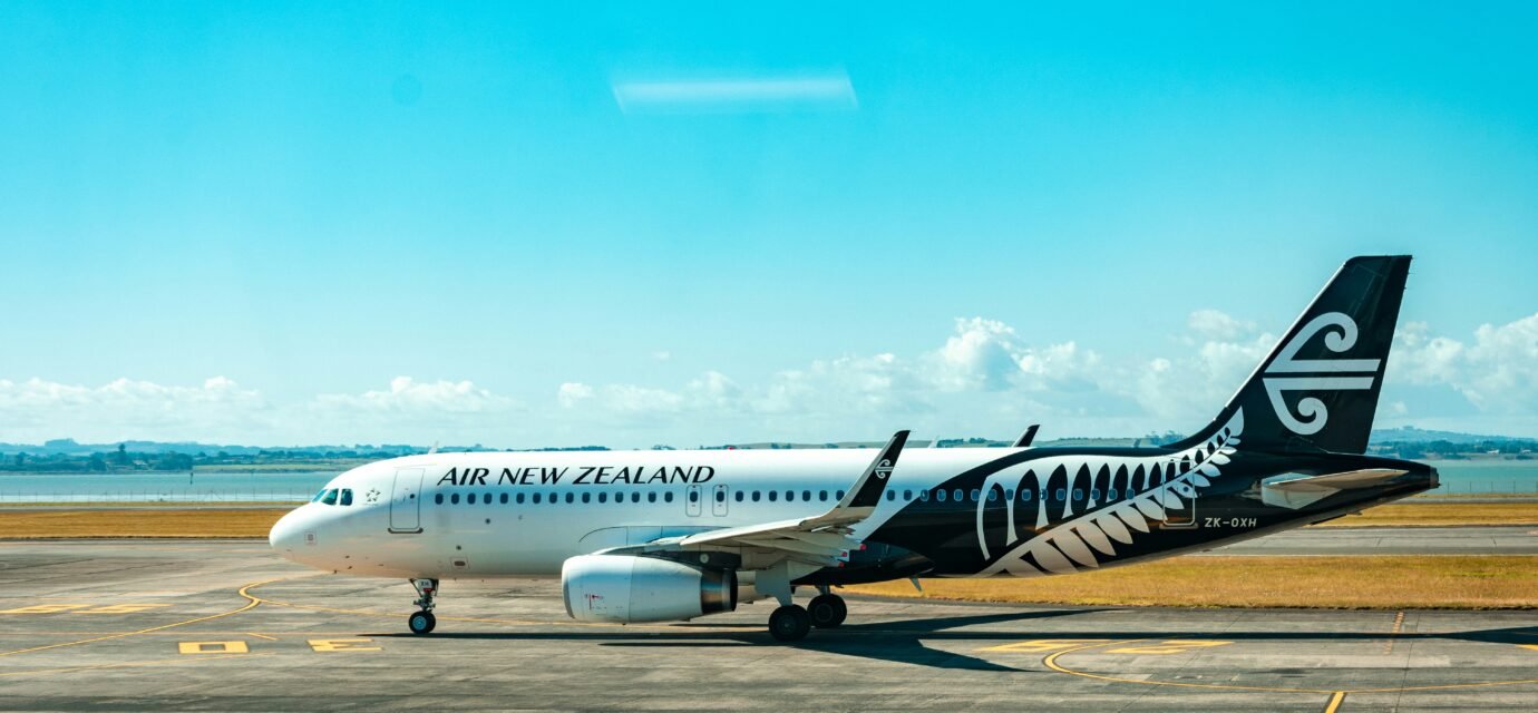 new zealand airways premium economy