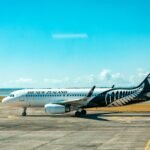 new zealand airways premium economy