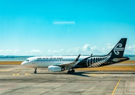 new zealand airways premium economy