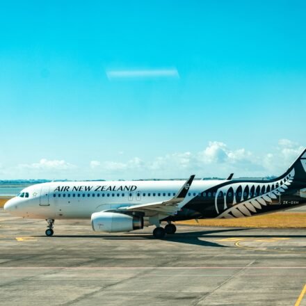 new zealand airways premium economy