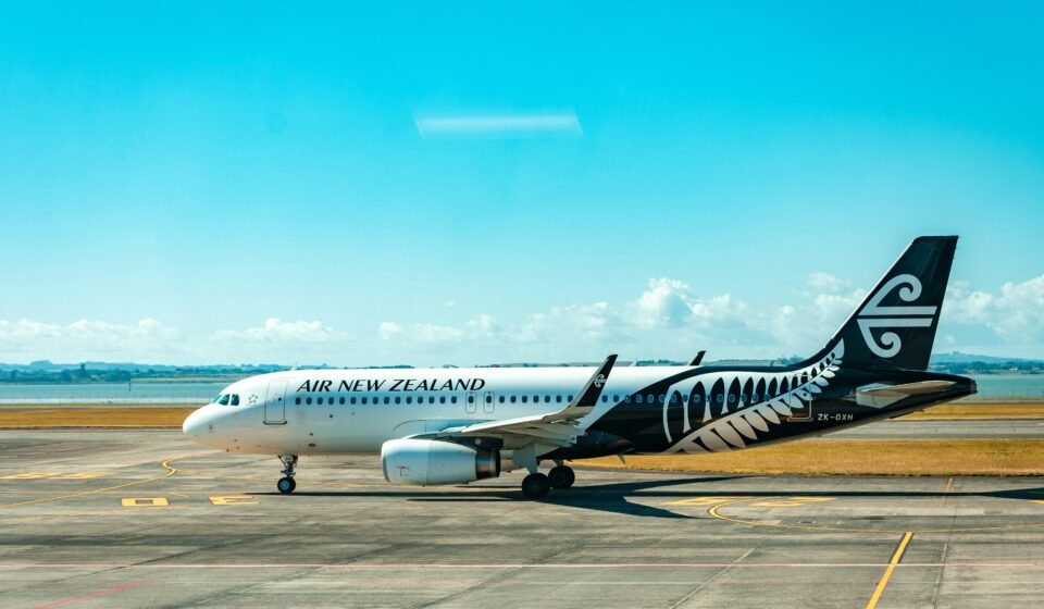 new zealand airways premium economy