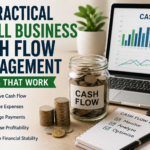 small business cash flow management