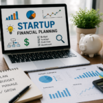 startup financial planning