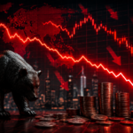 stock market indicators suggest potential volatility and a coming crash
