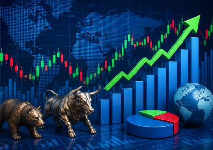 stock market performance july 2026