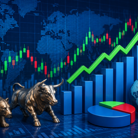 stock market performance july 2026