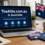 thealite. com au in australia​