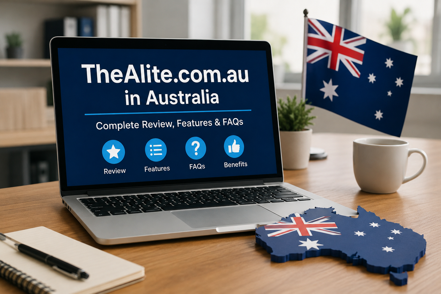 thealite. com au in australia​
