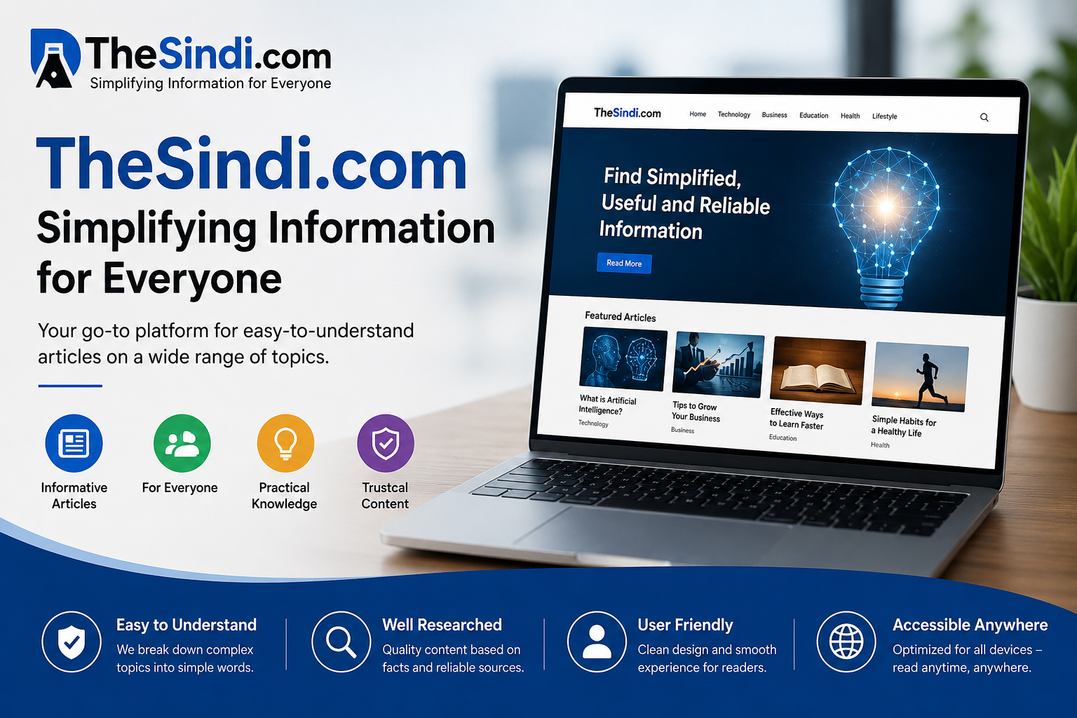 Thesindi Com: Everything You Need to Know in 2026