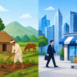 traditional economy