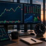 what time does the stock market close today