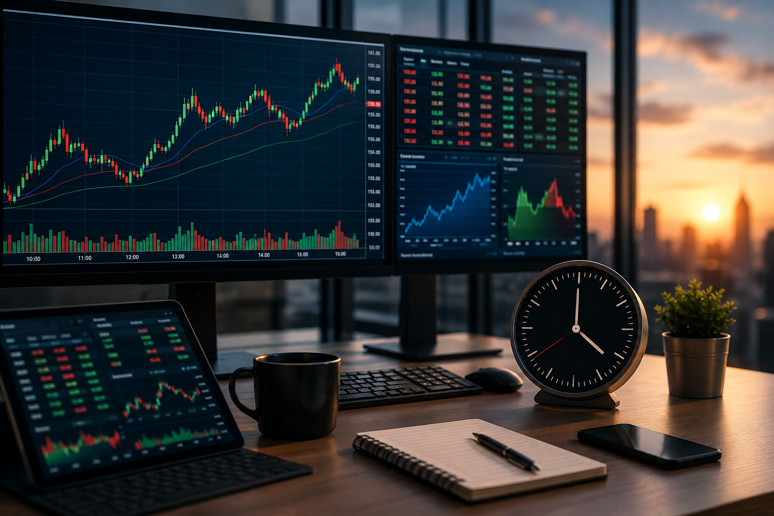 What Time Does the Stock Market Close Today? Complete 2026 Guide