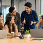 youth entrepreneurship support