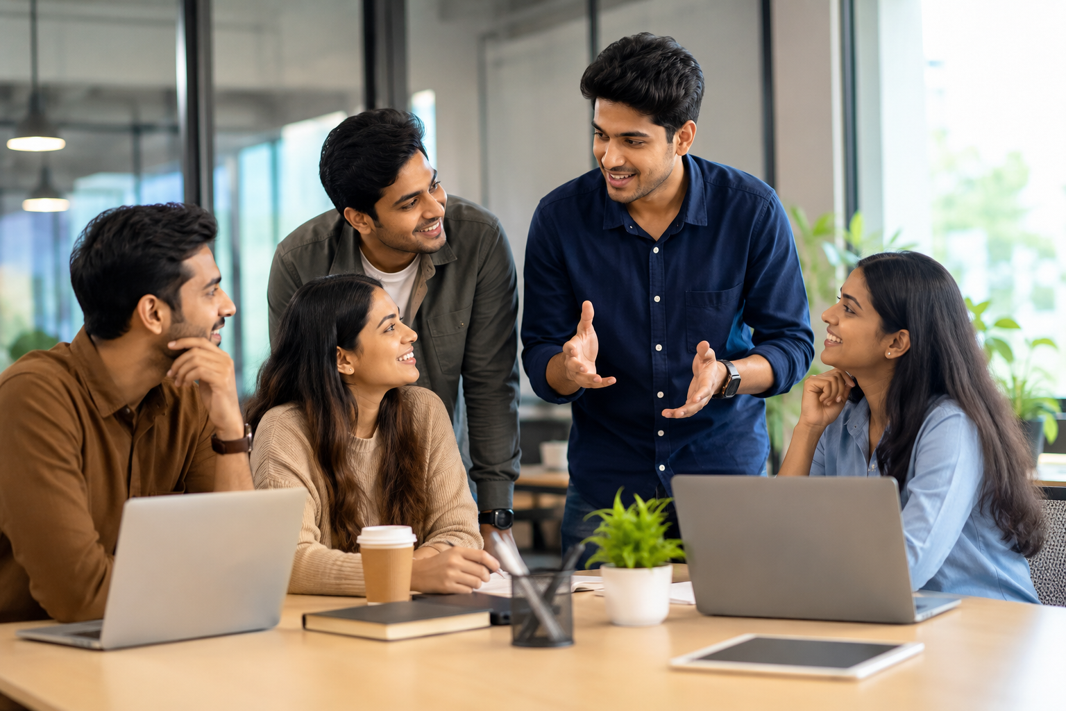 Youth Entrepreneurship Support: Programs, Funding & Resources for Young Entrepreneurs