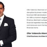 Ofer Valencio Akerman
